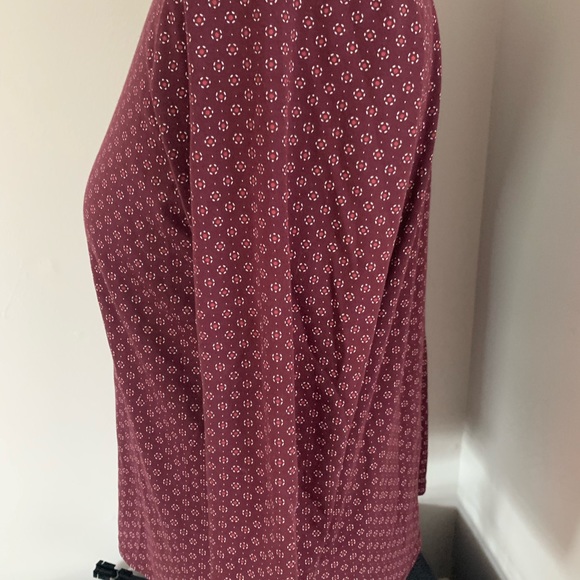 LL Bean Top XL - Picture 4 of 6